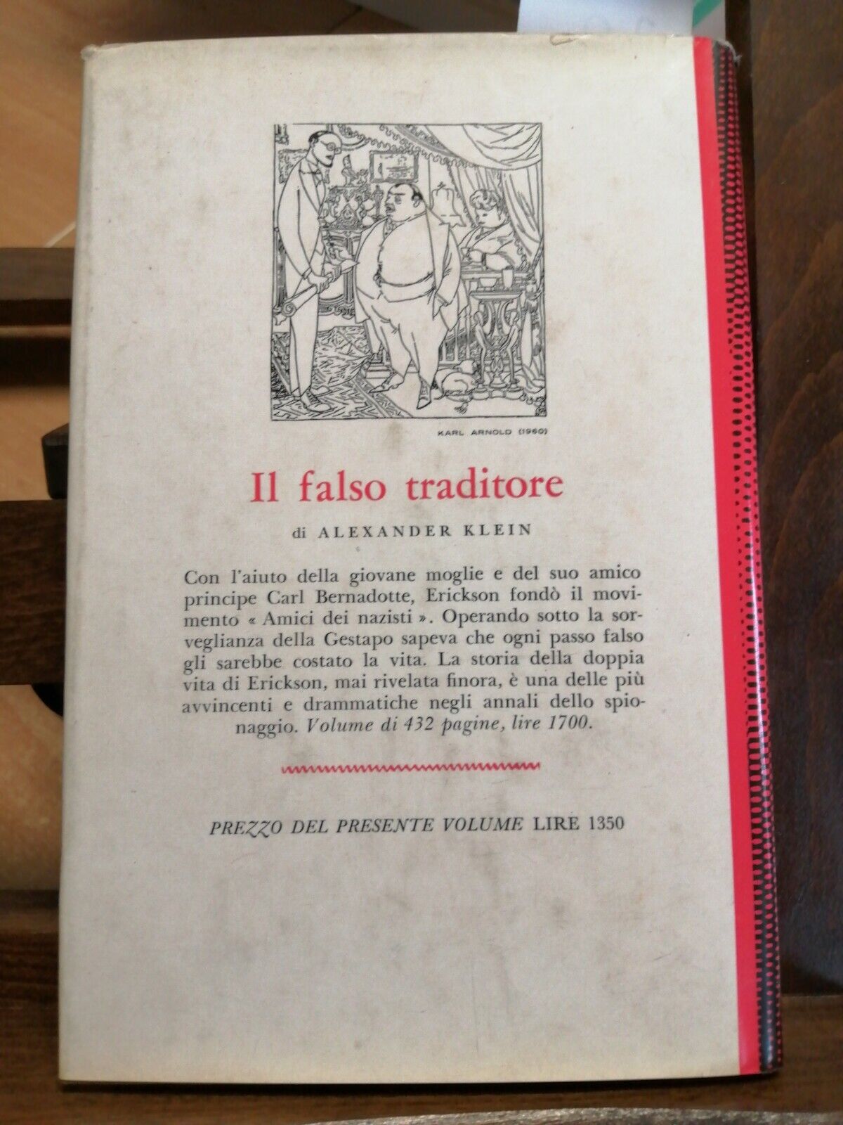 Ilsognalibro