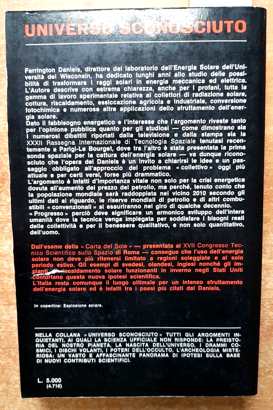 Ilsognalibro