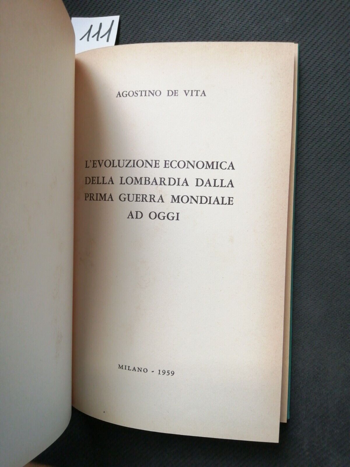 Ilsognalibro