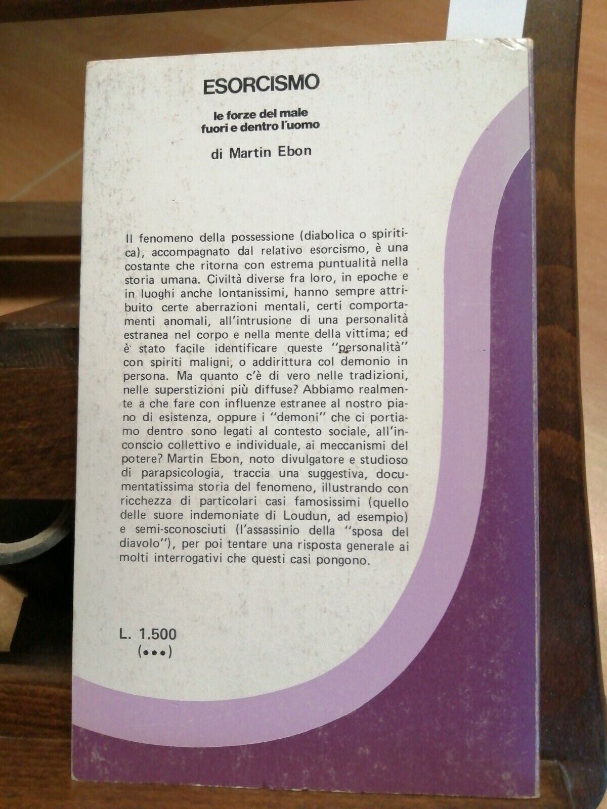 Ilsognalibro