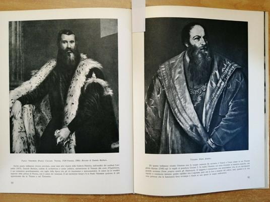 Francini Ciaranfi - Pitti Galleria Palatina - De Agostini - 1958 - - Anna Maria Francini Ciaranfi - copertina