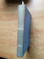 La Pedagogia Moderna Illustrata - Walter R. Fuchs 1969 Rizzoli