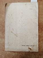 Dopo Vent'Anni Il Fascismo E L'Europa 1943 Ezio M. Gray P.N.F. Anno Xxi
