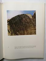 Paolo Graziosi - Arte Rupestre Del Sahara Libico - 1962 - Vallecchi 1Ed.