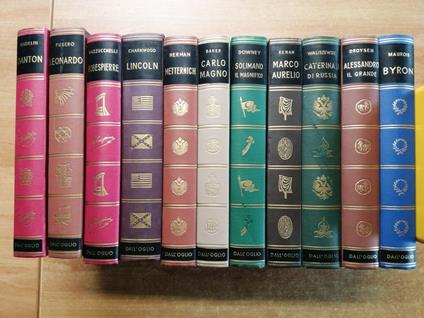 Arthur Herman - Metternich Biografia - 1962 - Dall'Oglio - Austria - Arthur Herman - copertina