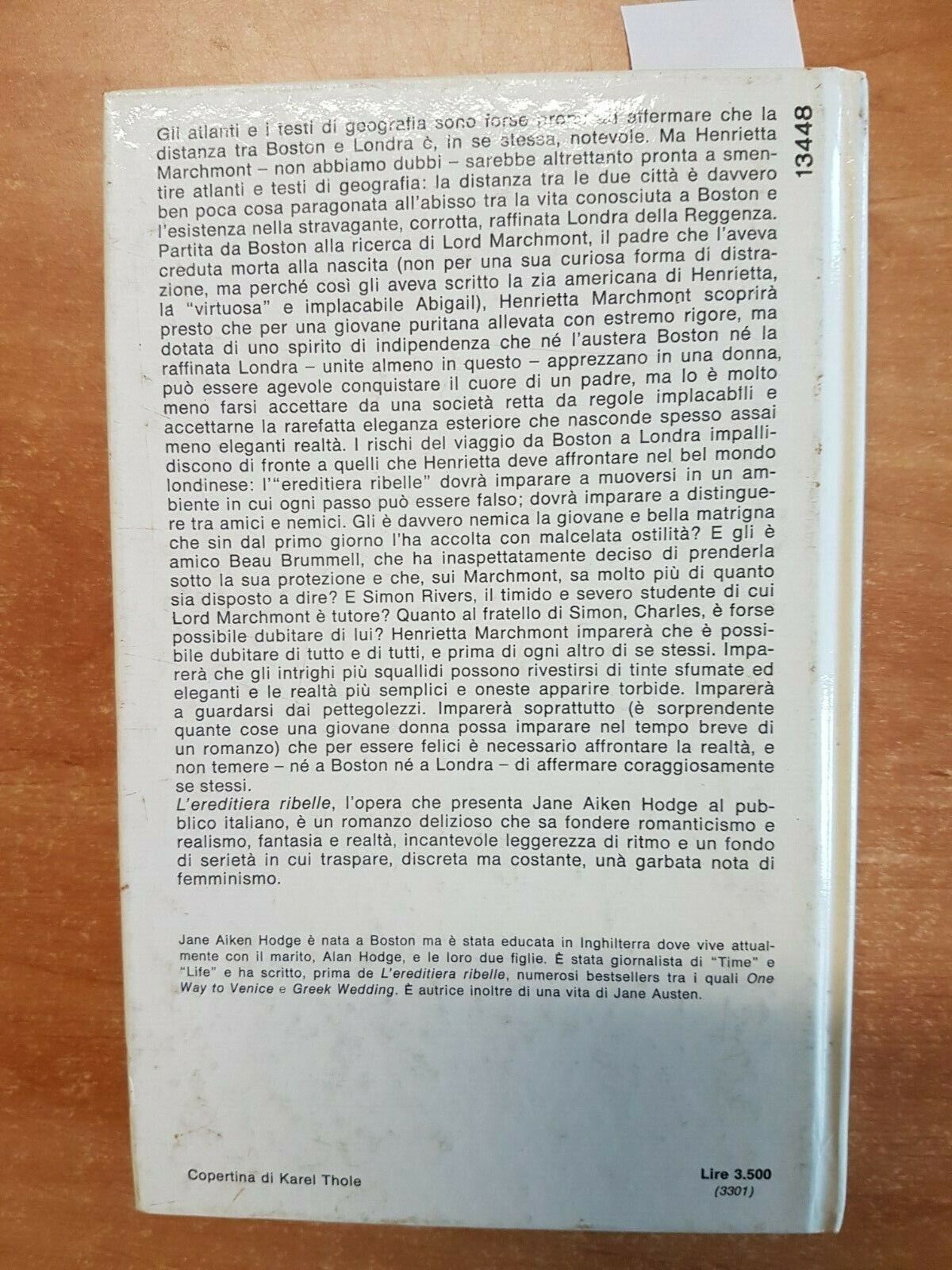 Ilsognalibro