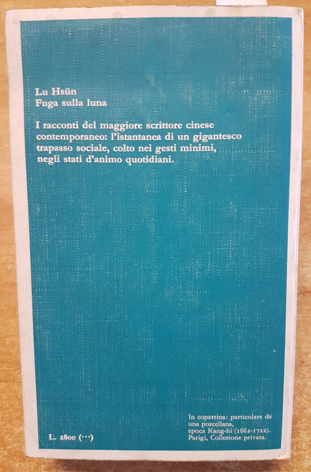 Ilsognalibro