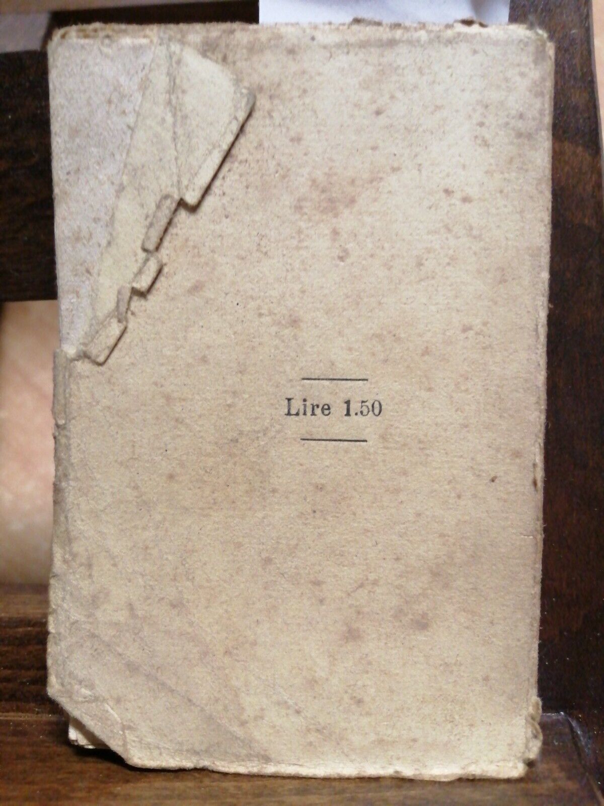 Ilsognalibro