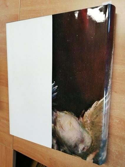 Il Greco Di Toledo E Il Suo Espressionismo Estremo 1969 Rizzoli Cofanetto - Enrique Lafuente Ferrari - copertina