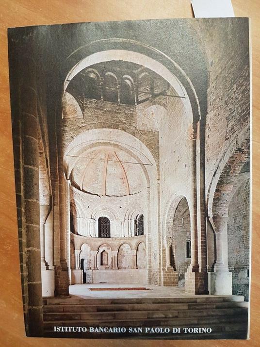 I Monumenti Medioevali Della Liguria Di Ponente - Nino Lamboglia - copertina