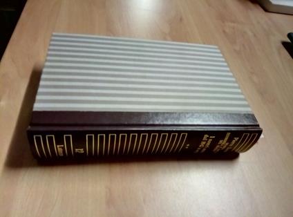 Storia Economica Del Mondo I Nostri Anni Dal 1947 A Oggi Vol 6 Leon Laterza 586 - Pierre Leon - copertina