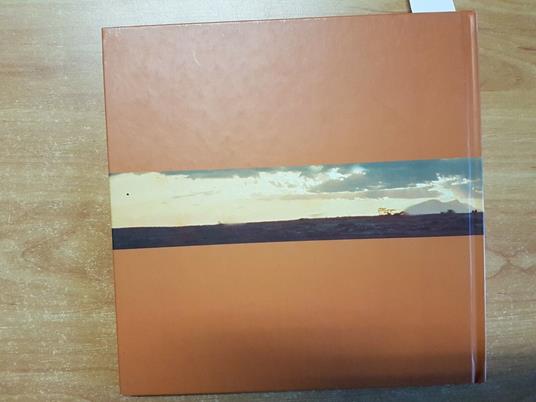 Alessandro Macchi - La Terra Dei Leoni Etiopia 1965 Autografato!!! Opera - Alessandro Macchi - copertina