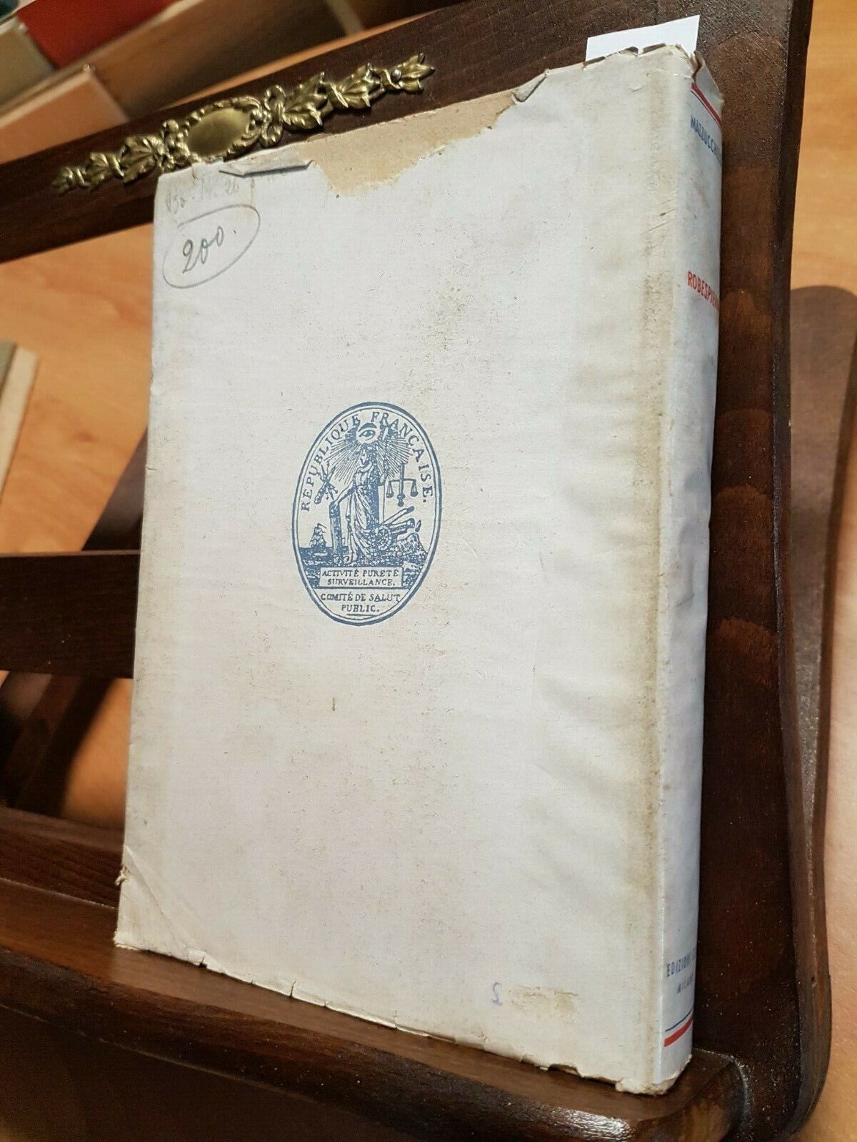 Ilsognalibro