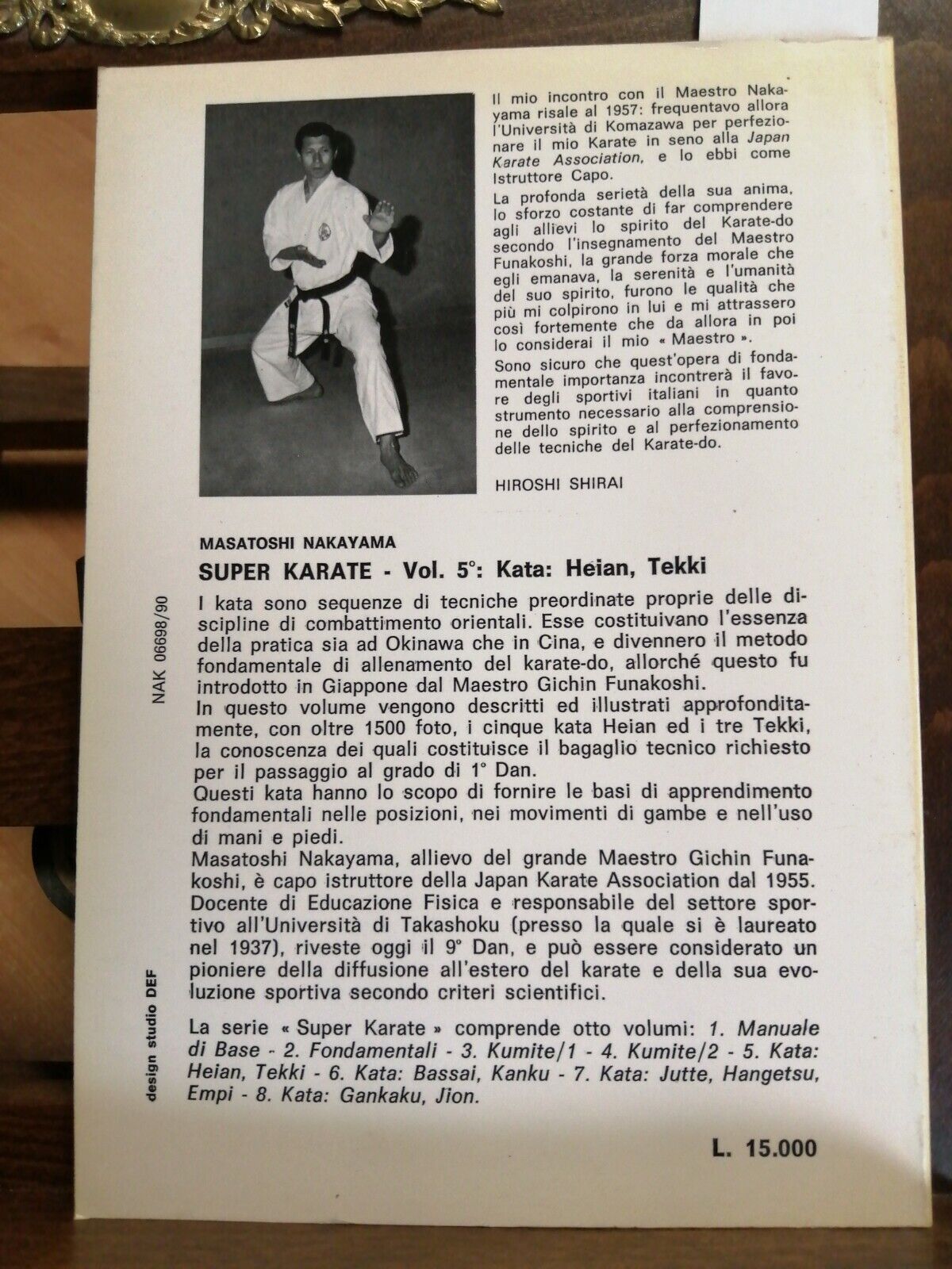 Ilsognalibro