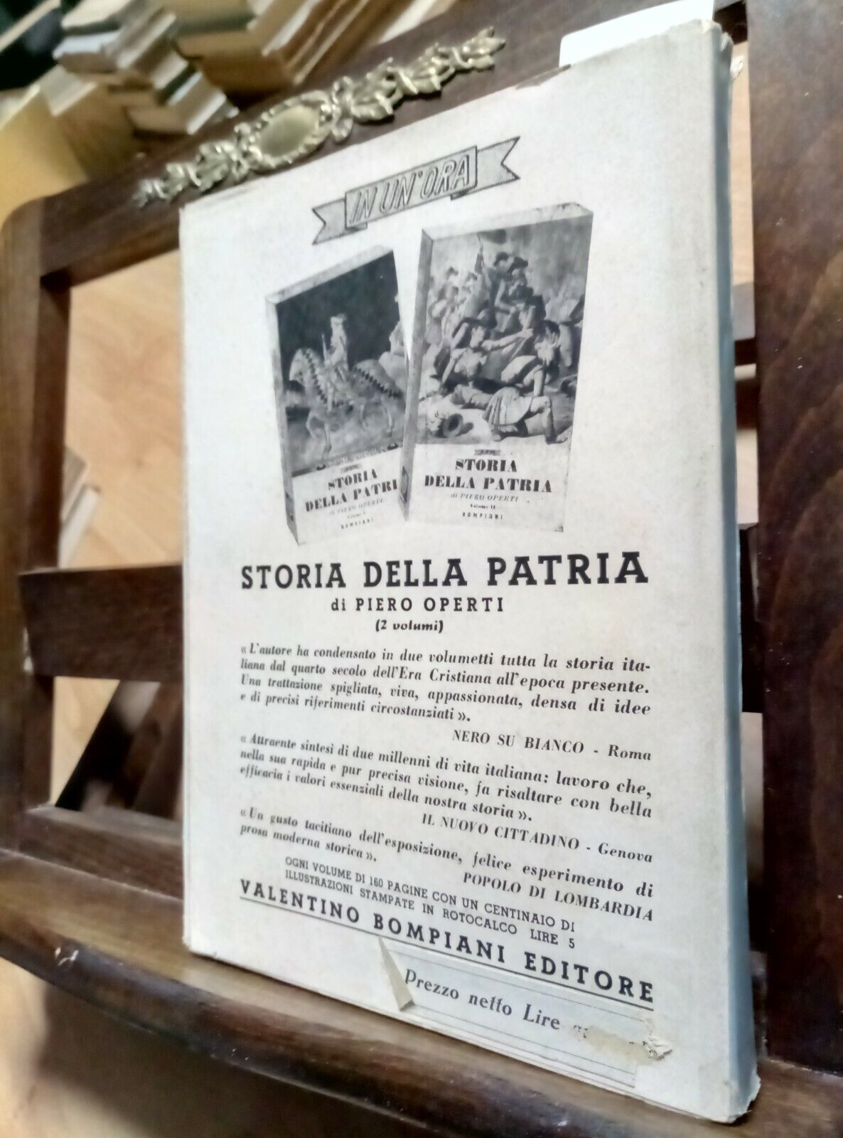 Ilsognalibro