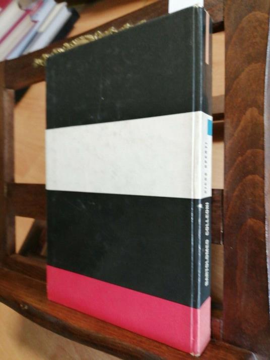 Piero Operti - Bartolomeo Colleoni - Biografia Illustrata 1964 Sei Bergamo( - Piero Operti - copertina