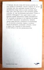 La Piaga Efesto - Thomas Page 1976 Mondadori Fantascienza Science Fiction(2
