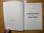 Luigia Torti - Il Vedutismo Lombardo Di Giovanni Migliara - 1978 - Pavia