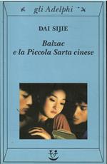 Balzac E La Piccola Sarta Cinese