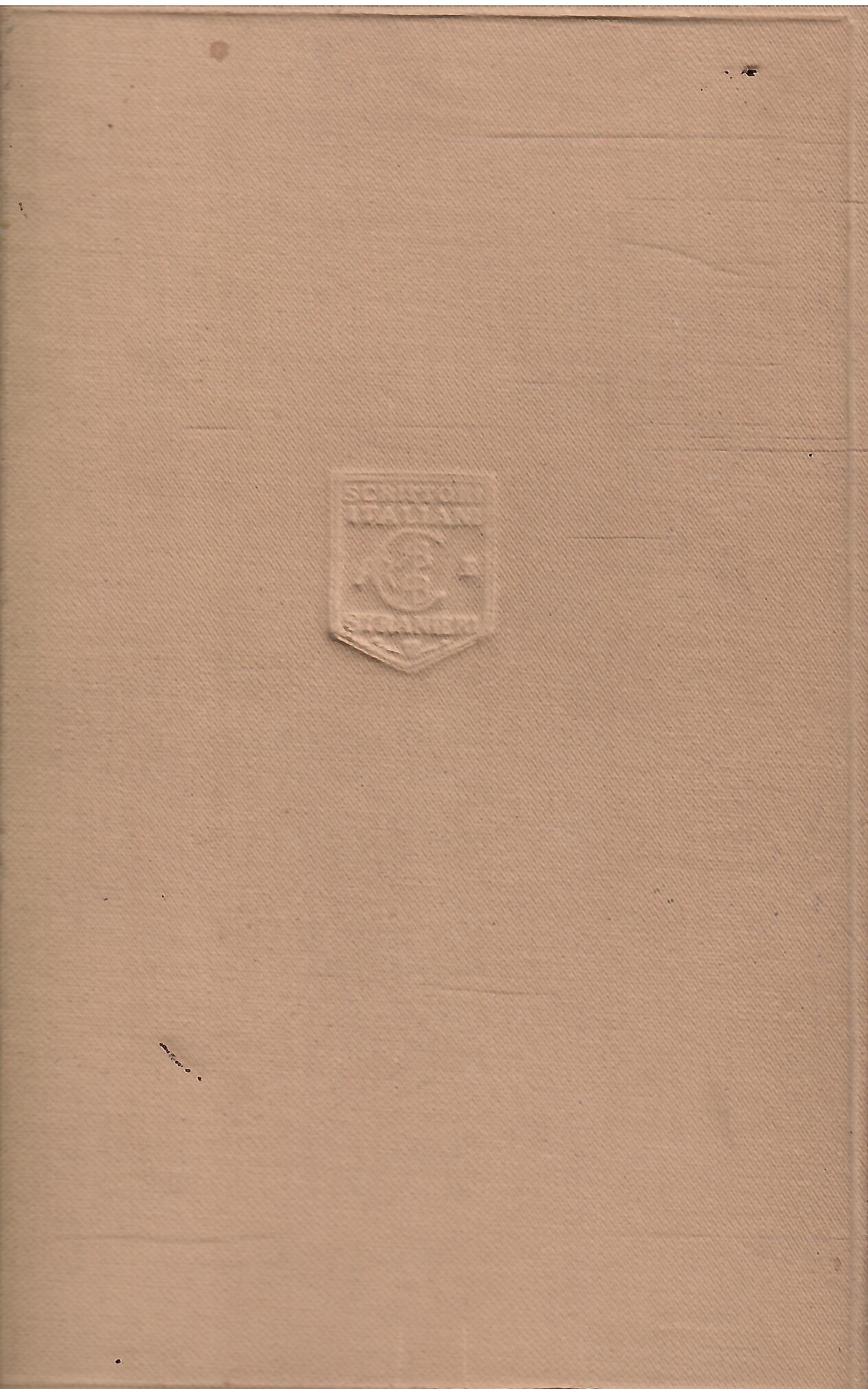 Libroteka di Fattoretti Silvia