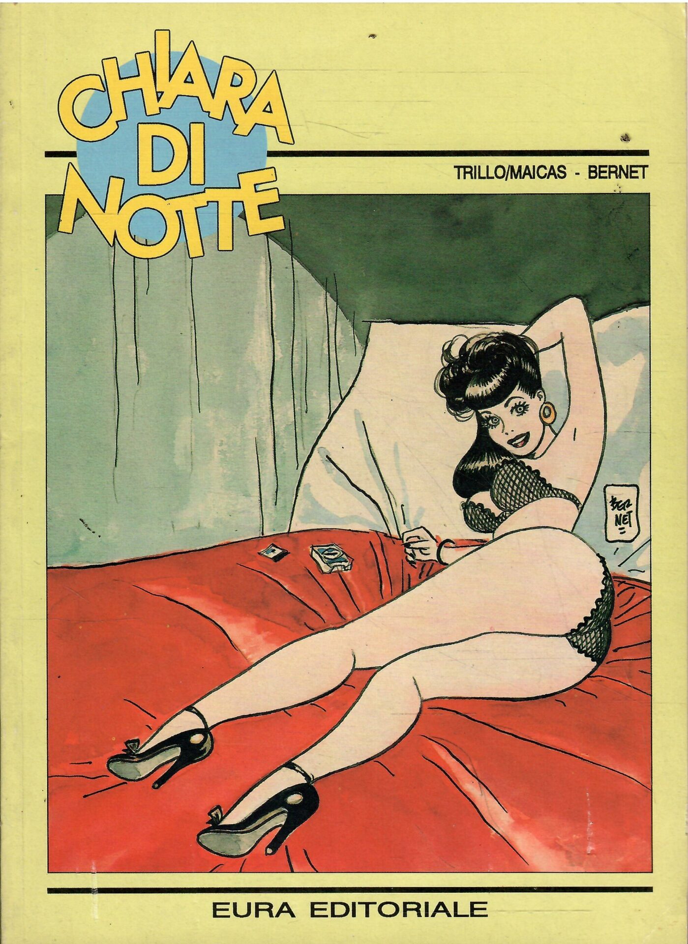 Libroteka di Fattoretti Silvia