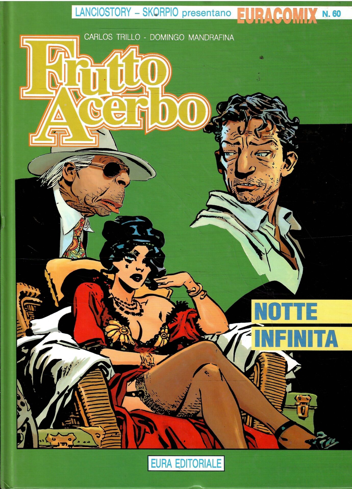 Libroteka di Fattoretti Silvia