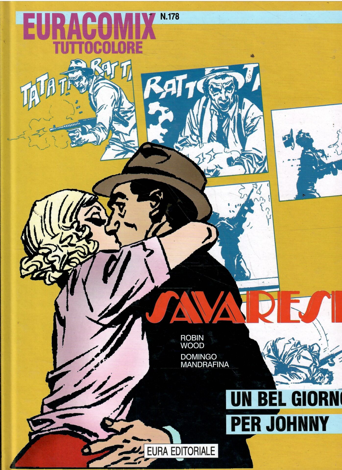 Libroteka di Fattoretti Silvia