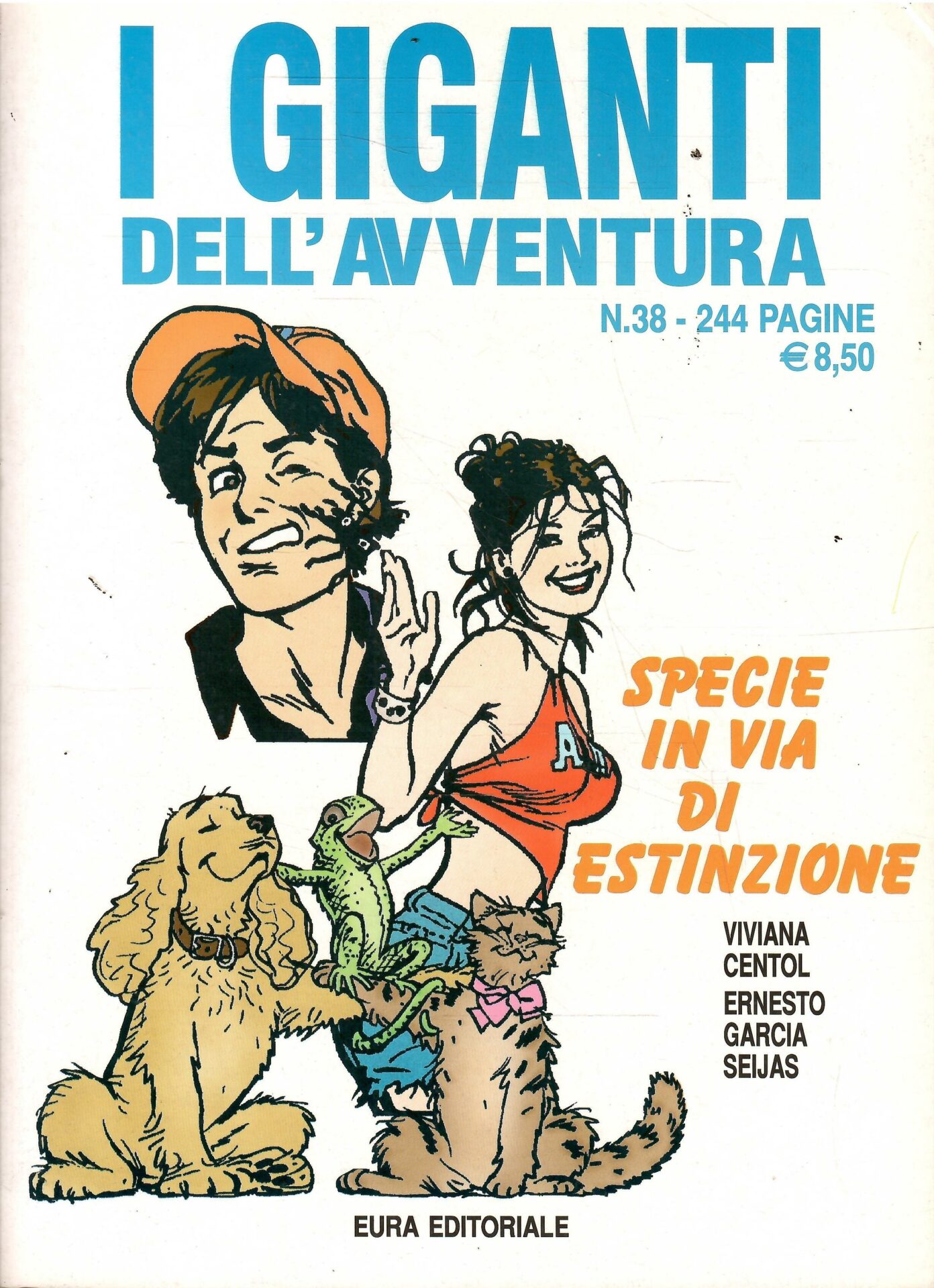 Libroteka di Fattoretti Silvia