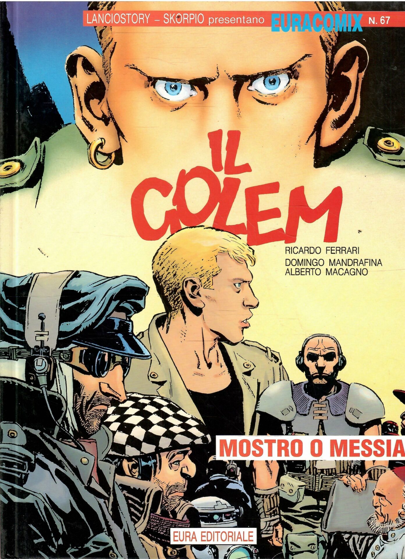 Libroteka di Fattoretti Silvia