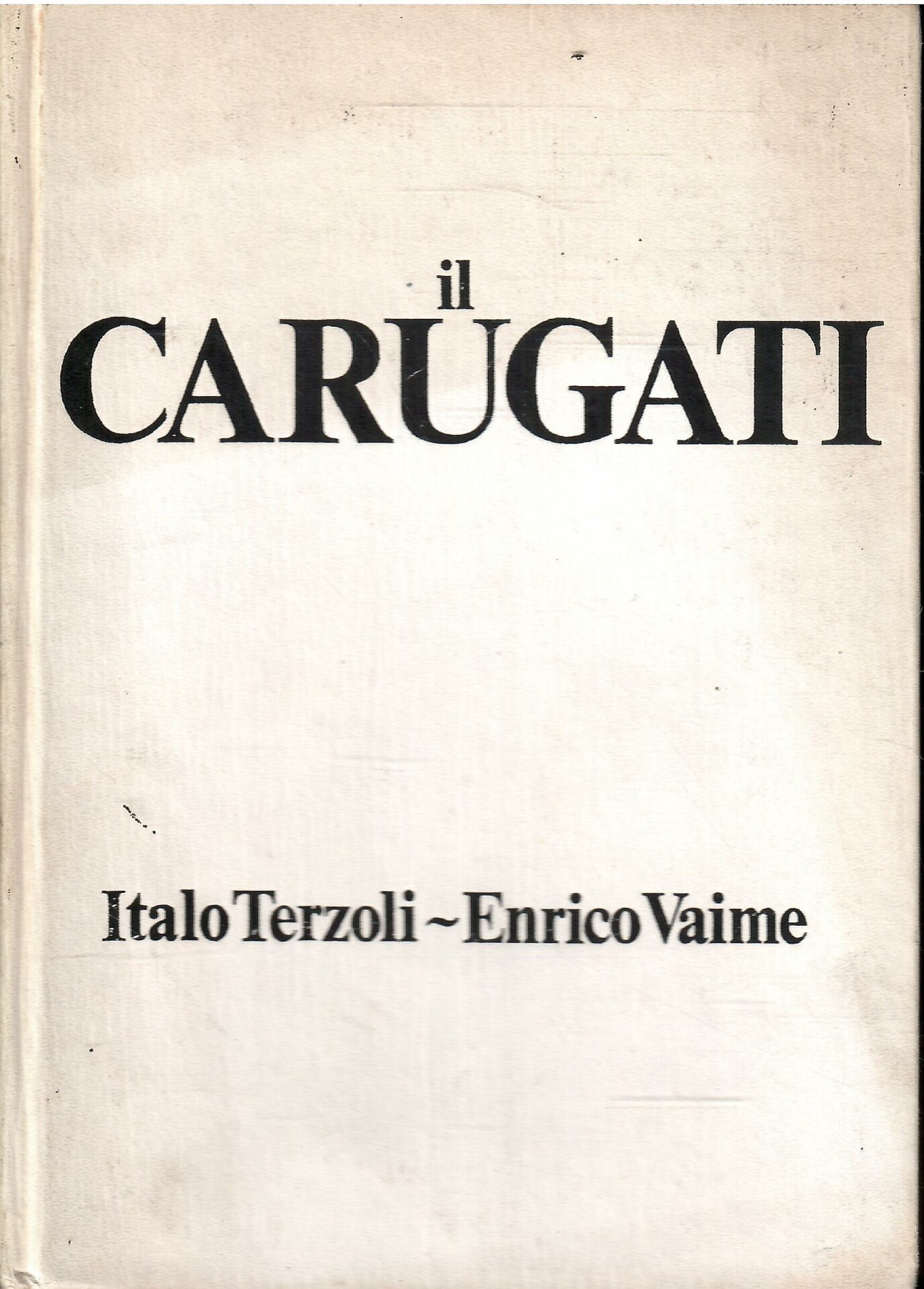 Libroteka di Fattoretti Silvia