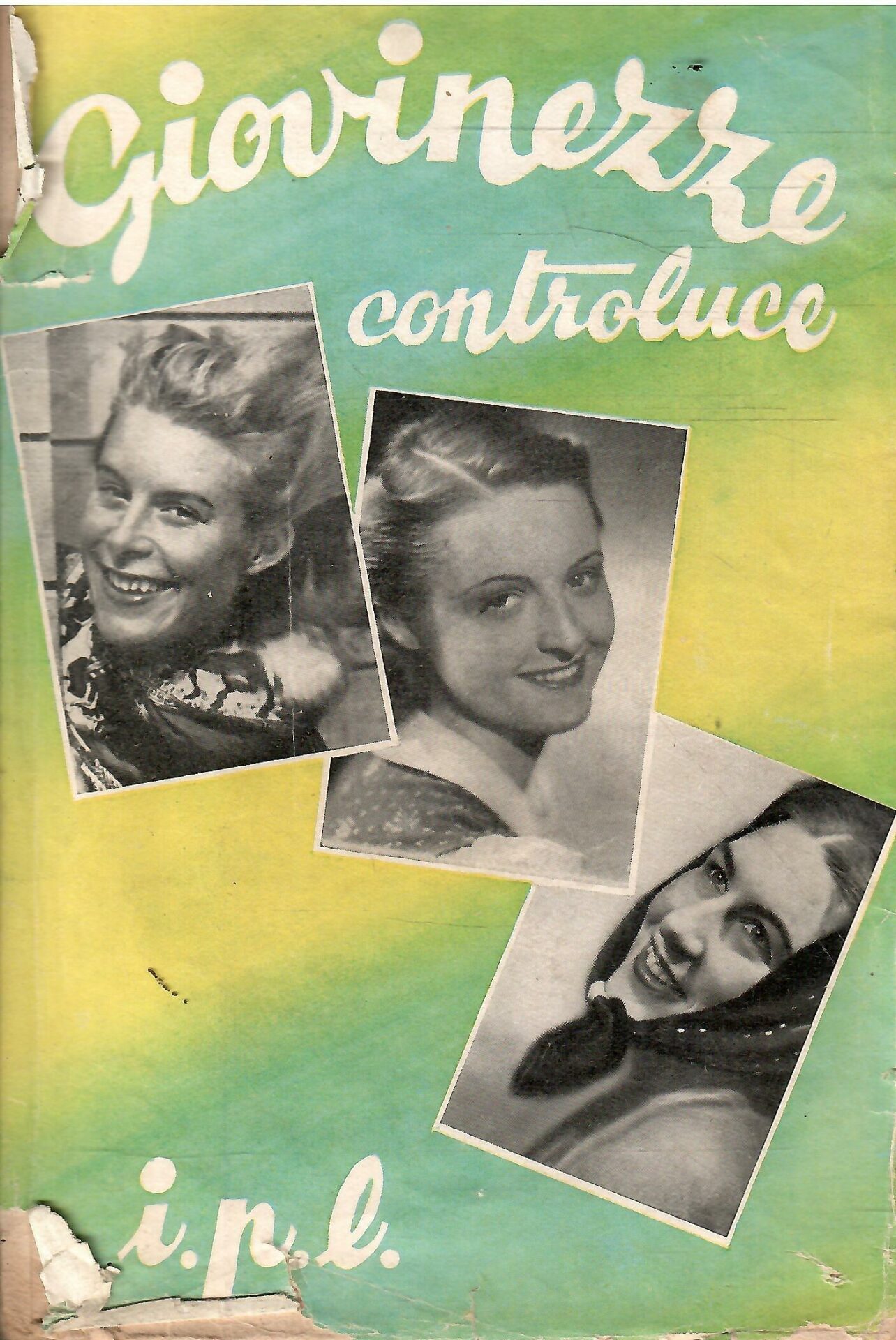 Libroteka di Fattoretti Silvia