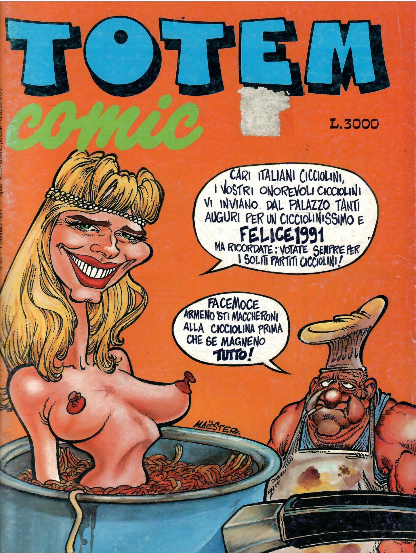 Libroteka di Fattoretti Silvia