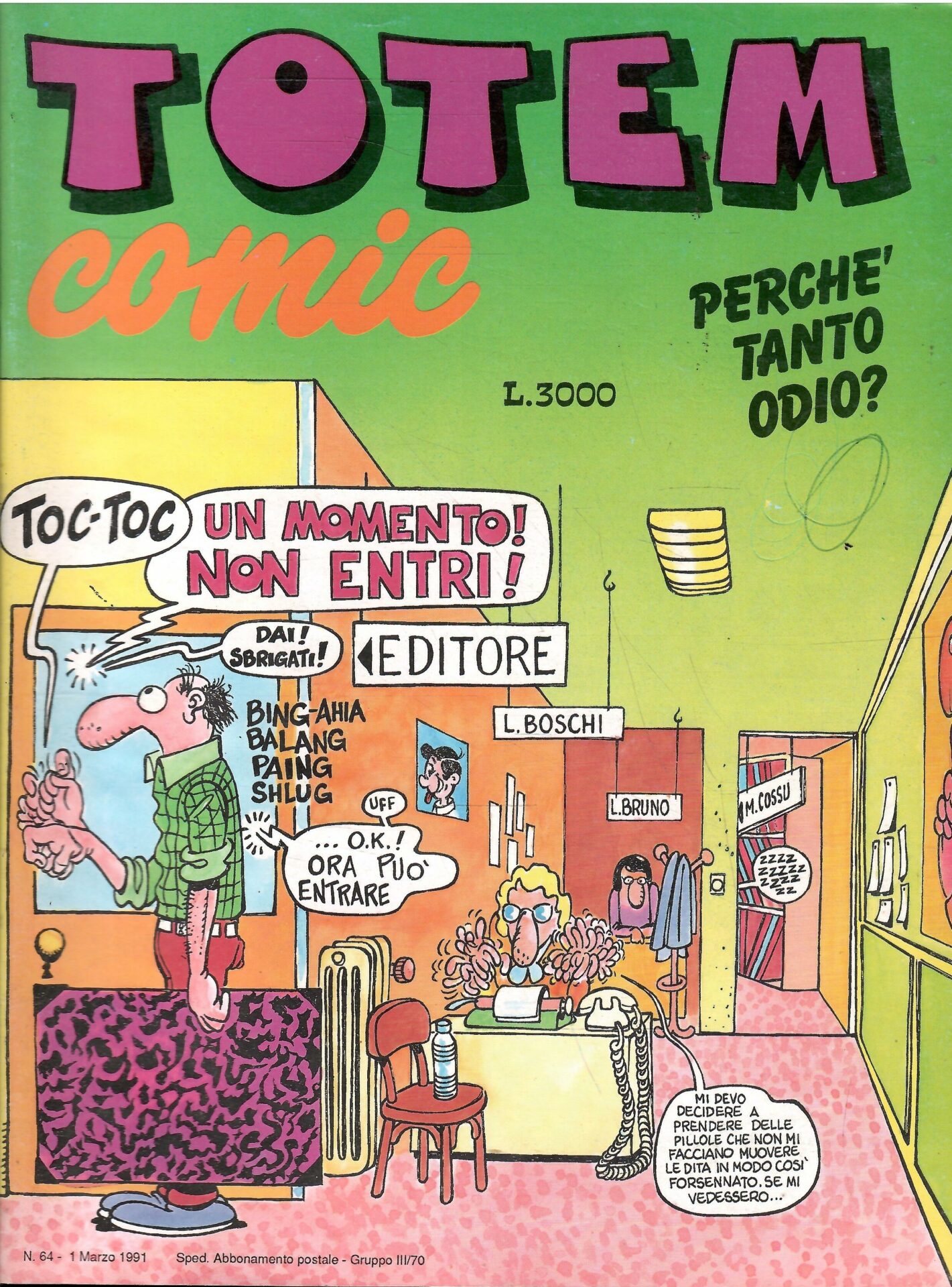 Libroteka di Fattoretti Silvia