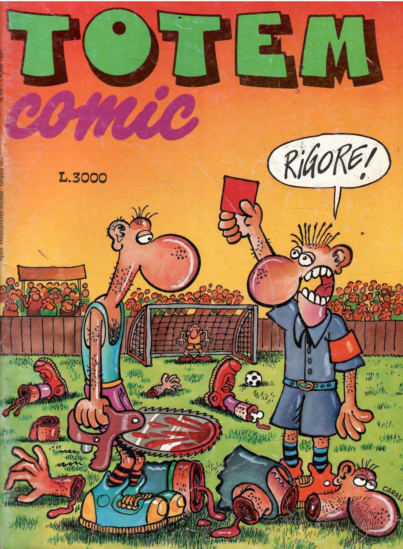 Libroteka di Fattoretti Silvia