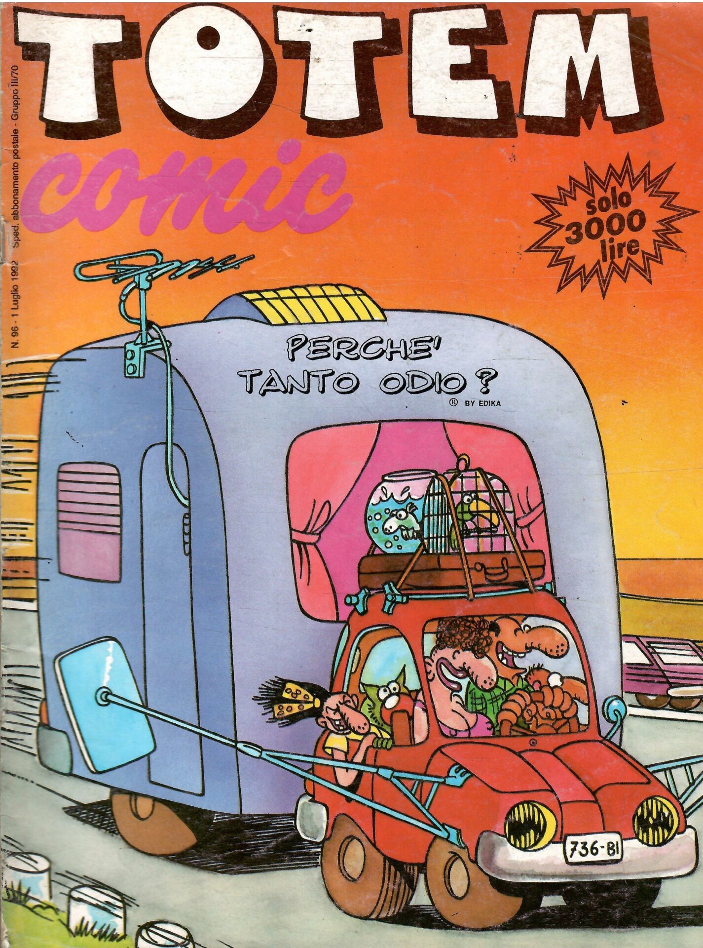 Libroteka di Fattoretti Silvia