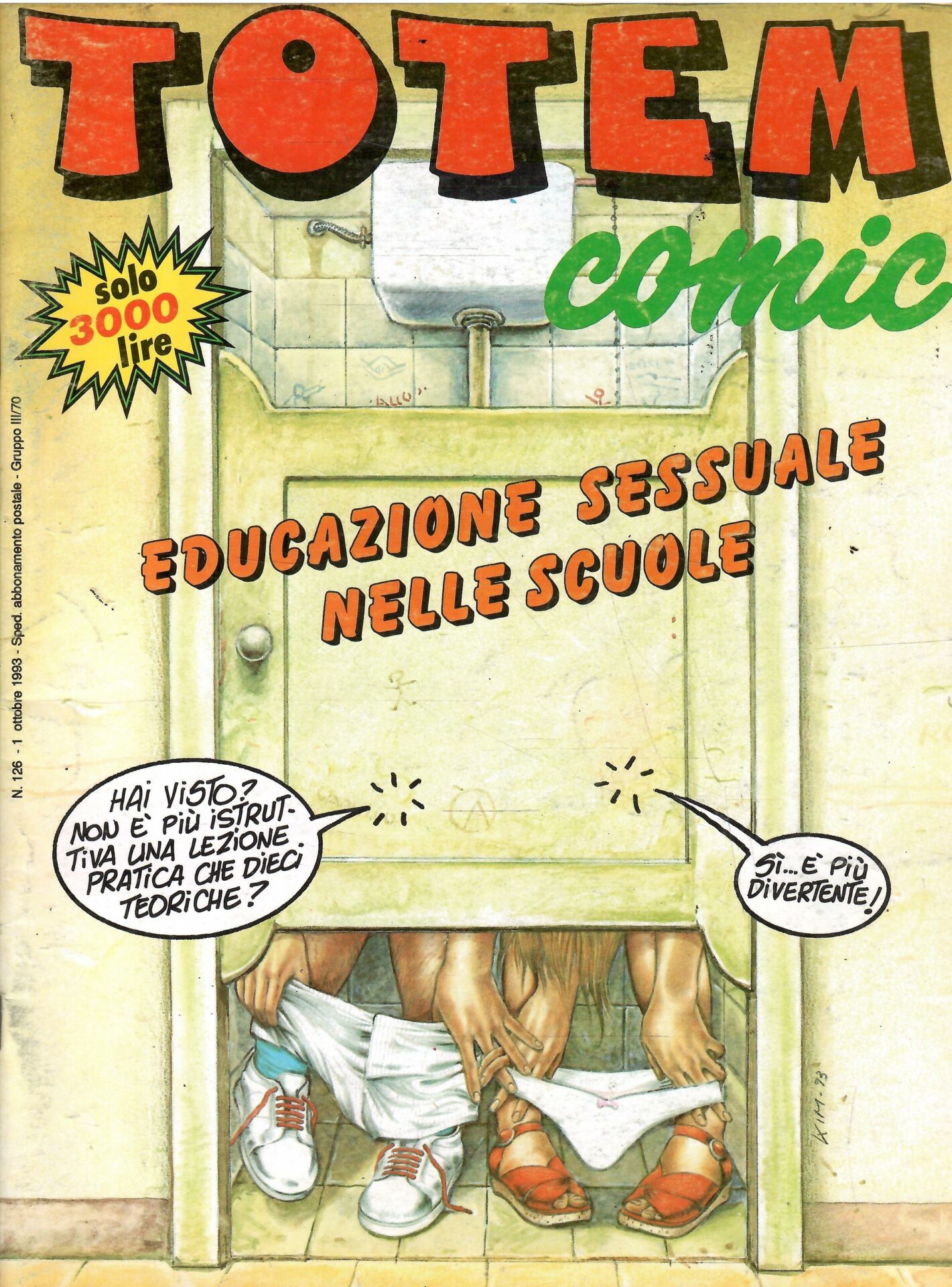 Libroteka di Fattoretti Silvia