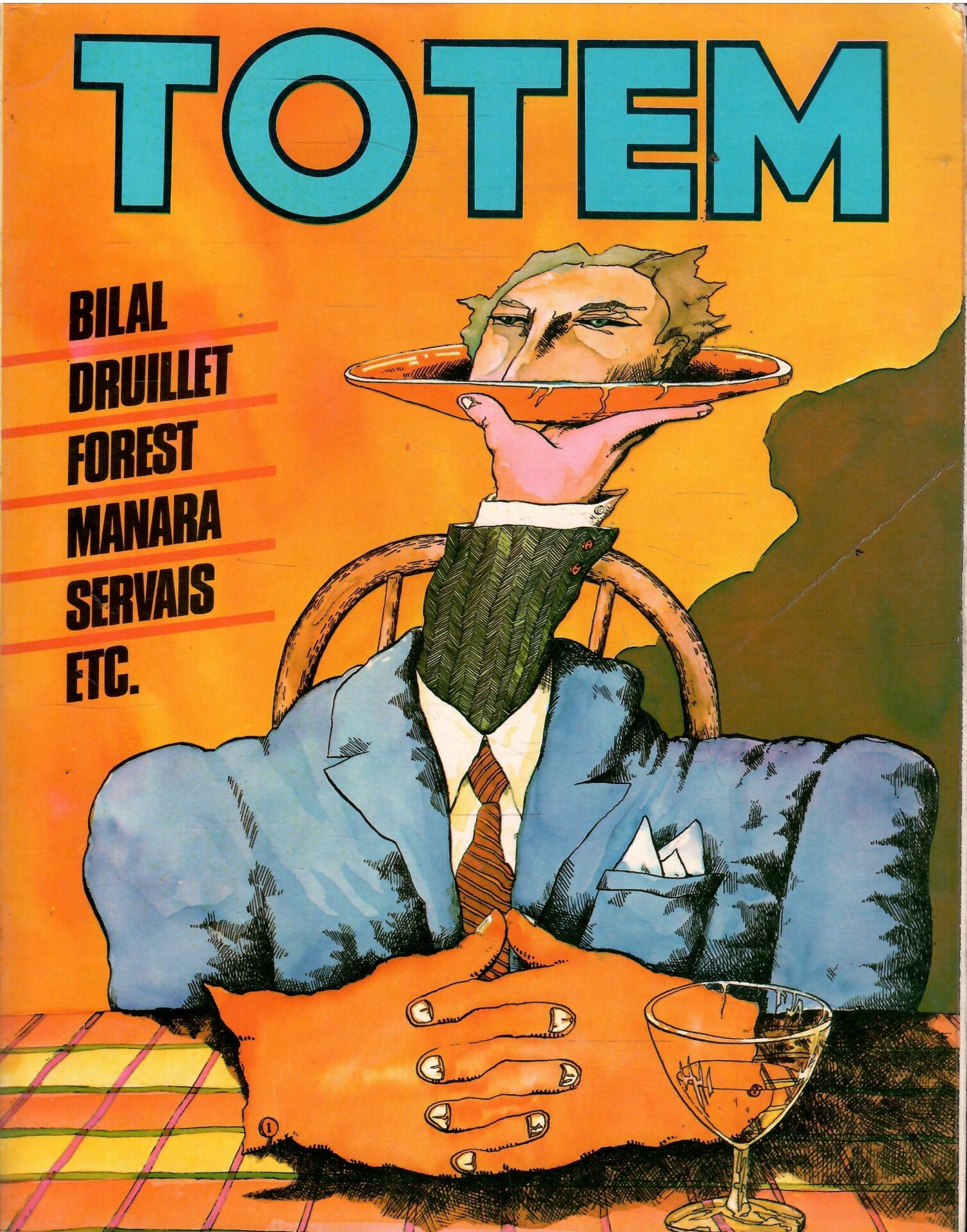 Libroteka di Fattoretti Silvia