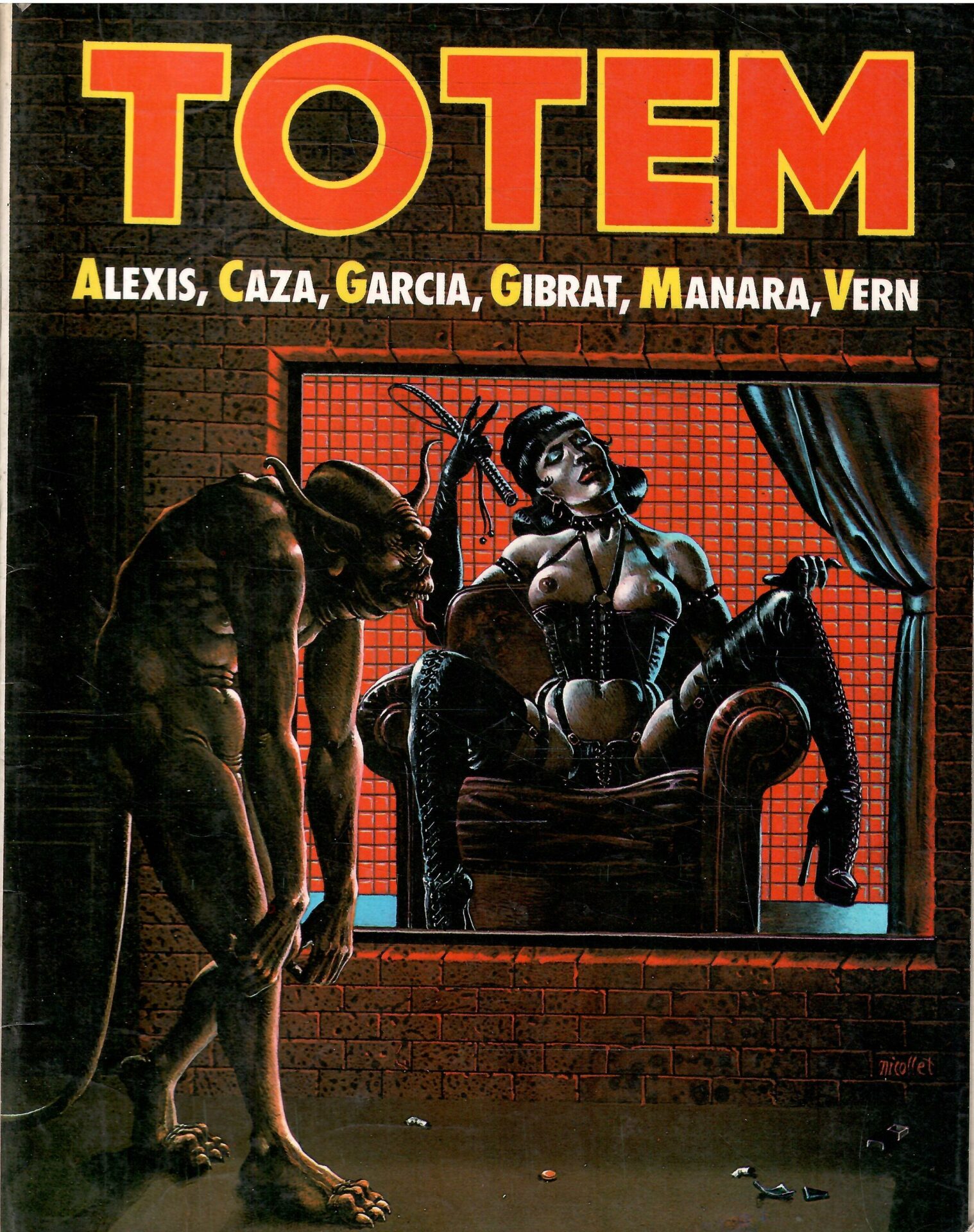 Libroteka di Fattoretti Silvia