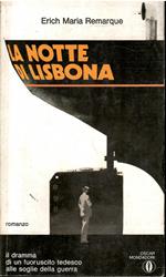 Notte Di Lisbona