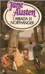 L' Abbazia Di Northanger