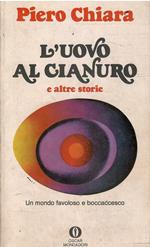 L' Uovo Al Cianuro