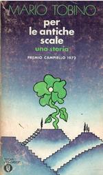 Per Le Antiche Scale