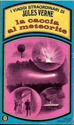 Caccia Al Meteorite