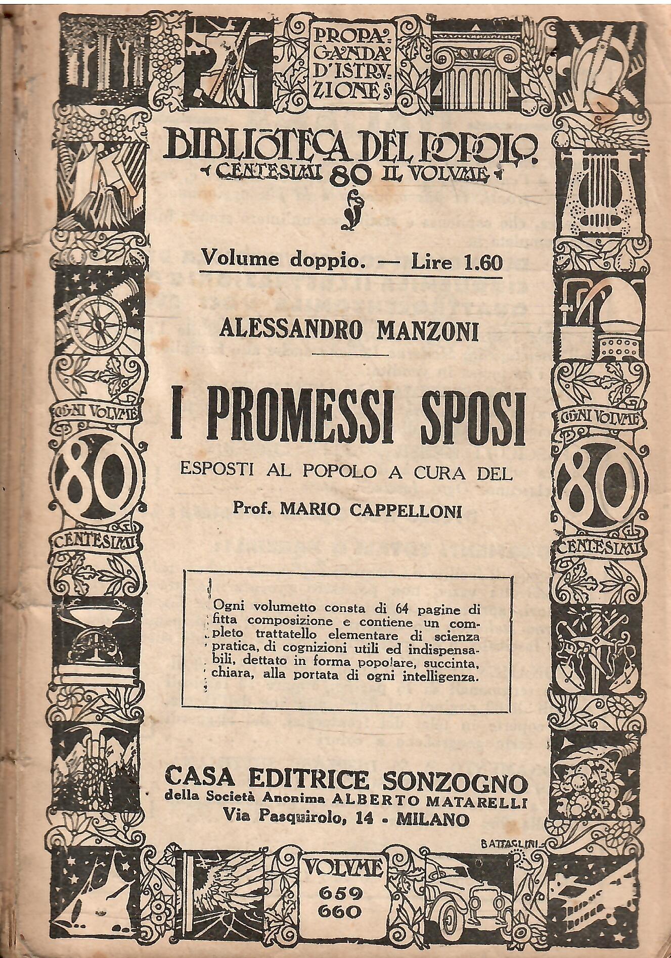 Libroteka di Fattoretti Silvia