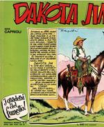 Quaderni Del Fumetto N. 6 - Dakota Jim