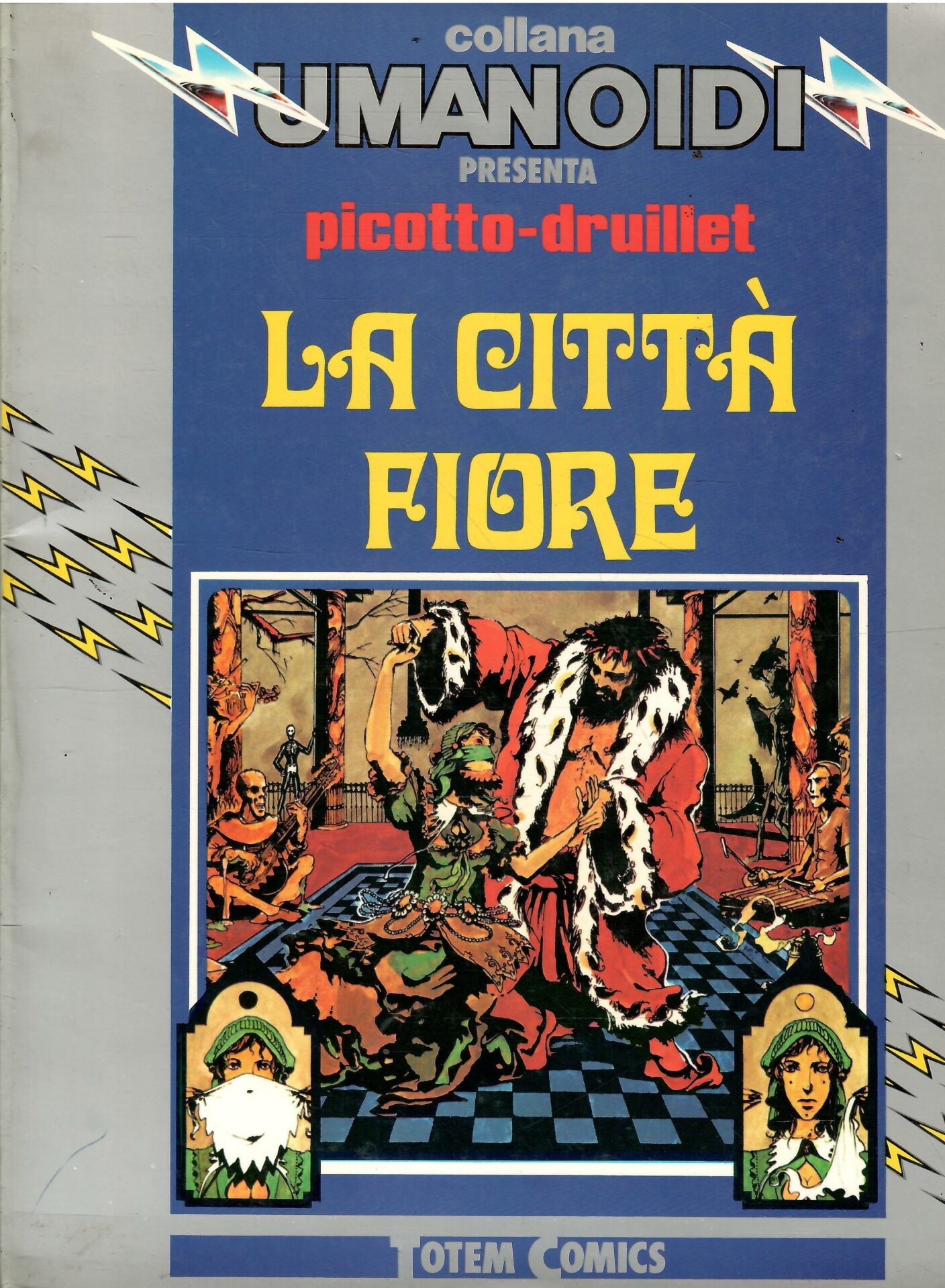 Libroteka di Fattoretti Silvia
