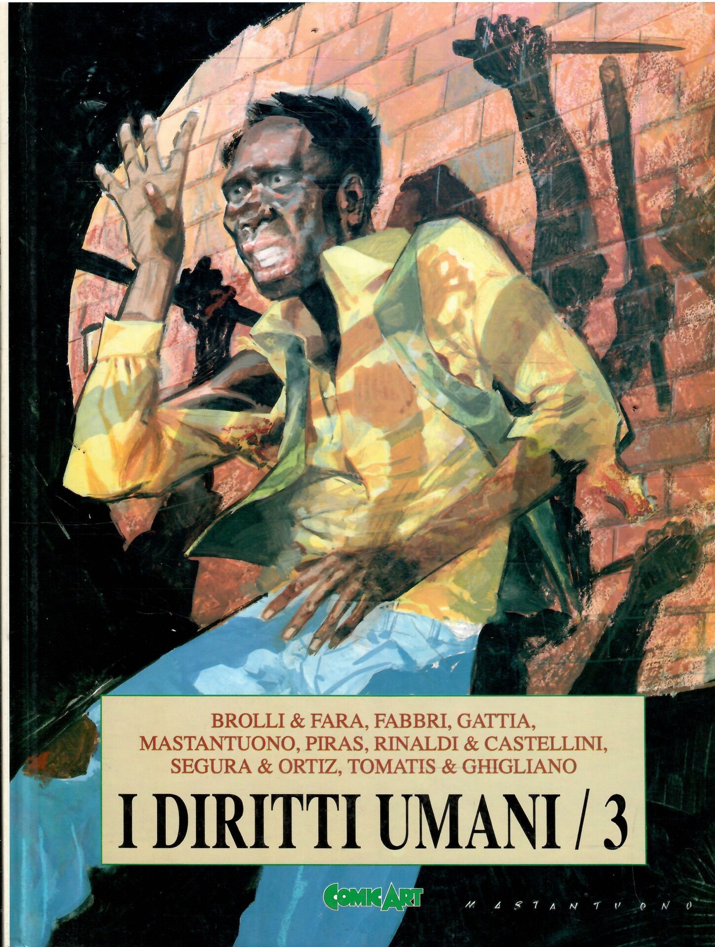 Libroteka di Fattoretti Silvia