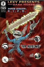 Lexy Presents Dark Horse N. 7
