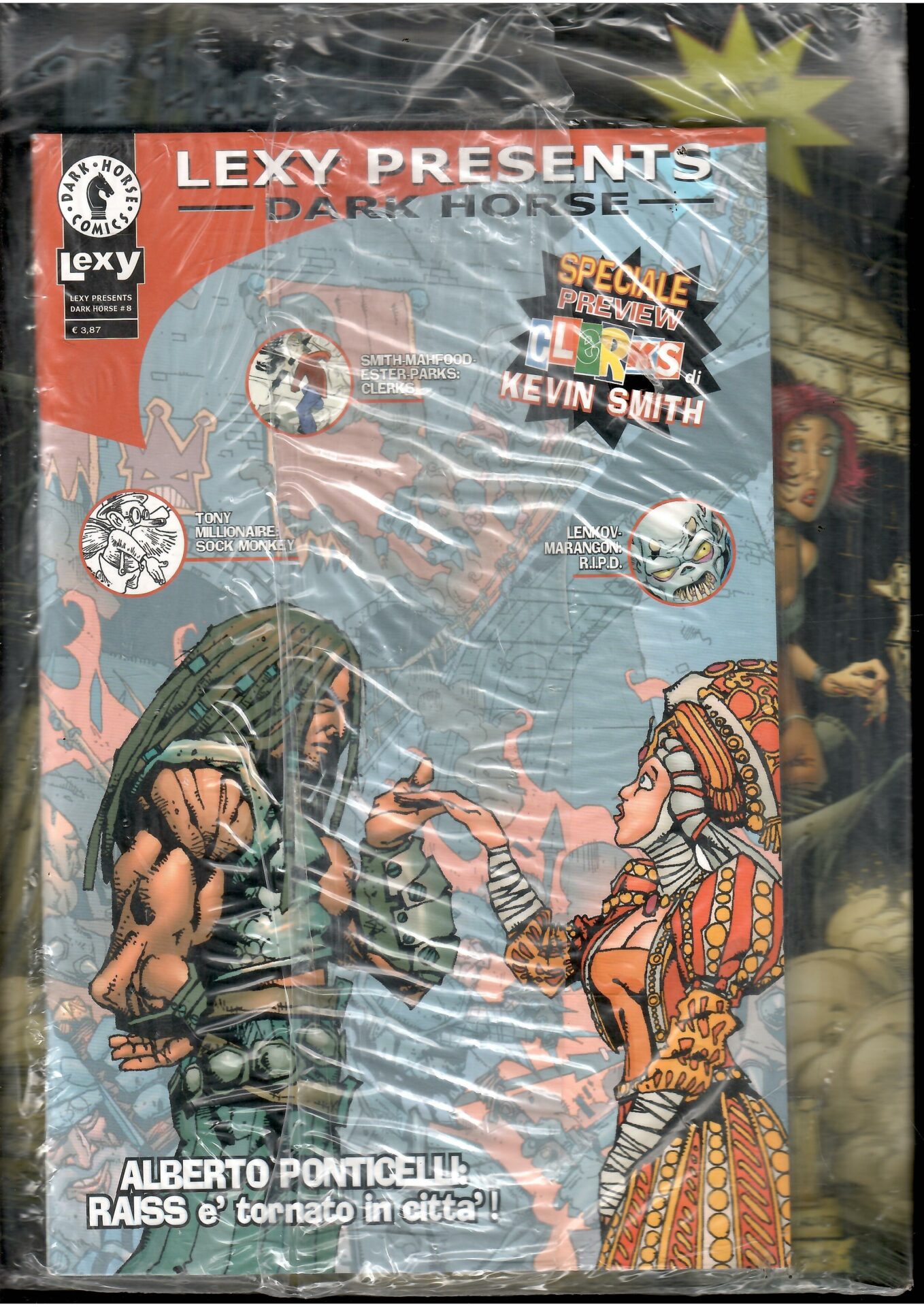 Libroteka di Fattoretti Silvia