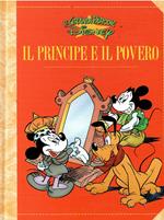 Le Grandi Parodie Disney N. 42 - Il Principe E Il Povero